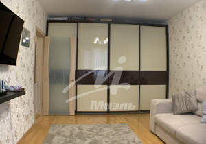 2-к квартира, вторичка, 56м2, 6/10 этаж