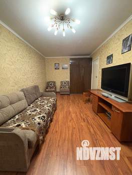 2-к квартира, вторичка, 46м2, 4/5 этаж