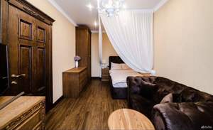 5-к квартира, вторичка, 245м2, 17/17 этаж