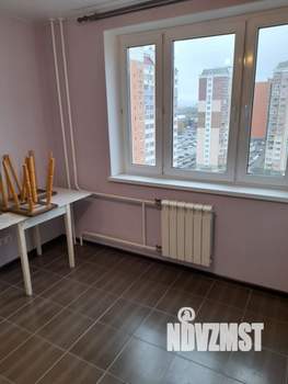 1-к квартира, вторичка, 35м2, 13/17 этаж