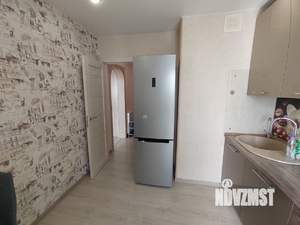 1-к квартира, вторичка, 37м2, 8/14 этаж