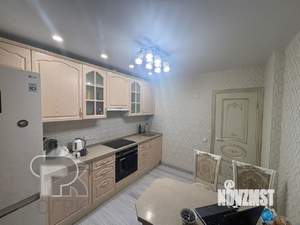 1-к квартира, вторичка, 35м2, 3/17 этаж