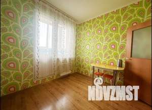 2-к квартира, вторичка, 56м2, 15/17 этаж