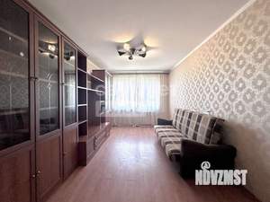 3-к квартира, вторичка, 65м2, 4/5 этаж
