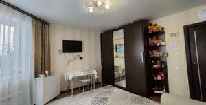 2-к квартира, вторичка, 40м2, 7/14 этаж