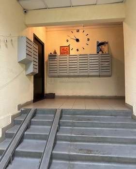 2-к квартира, вторичка, 54м2, 13/15 этаж