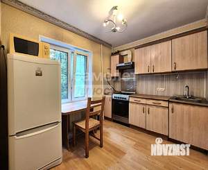 2-к квартира, вторичка, 41м2, 1/5 этаж
