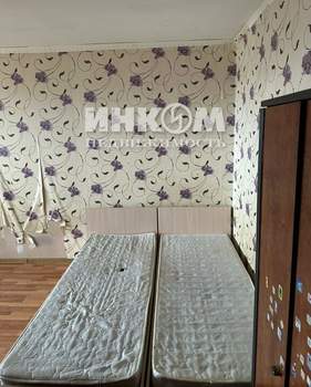 2-к квартира, вторичка, 62м2, 4/15 этаж