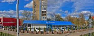 2-к квартира, вторичка, 44м2, 3/9 этаж