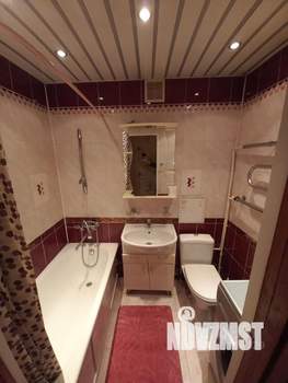 3-к квартира, вторичка, 58м2, 4/4 этаж