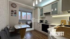 1-к квартира, вторичка, 41м2, 5/19 этаж