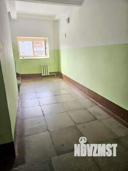 1-к квартира, вторичка, 31м2, 4/9 этаж