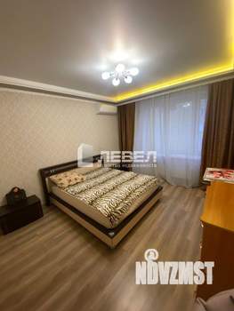 2-к квартира, вторичка, 55м2, 12/18 этаж