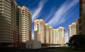 3-к квартира, вторичка, 74м2, 4/17 этаж