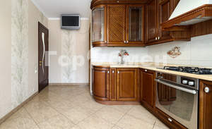 3-к квартира, вторичка, 68м2, 2/5 этаж