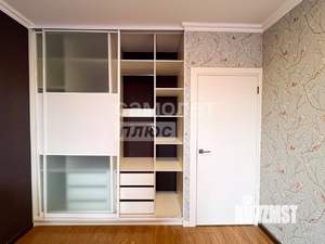 2-к квартира, вторичка, 63м2, 2/17 этаж