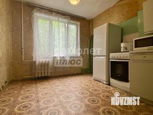 2-к квартира, вторичка, 48м2, 2/5 этаж