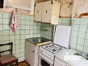 1-к квартира, вторичка, 33м2, 2/4 этаж