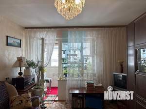 2-к квартира, вторичка, 53м2, 5/9 этаж