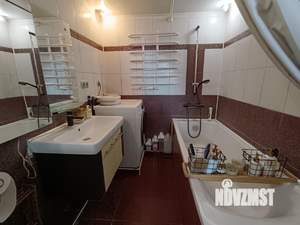 Студия квартира, вторичка, 35м2, 4/4 этаж