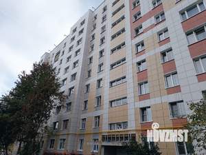 2-к квартира, вторичка, 57м2, 10/10 этаж