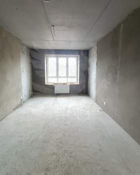 1-к квартира, вторичка, 40м2, 4/14 этаж