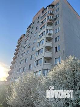 1-к квартира, вторичка, 50м2, 10/10 этаж