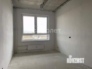 2-к квартира, сданный дом, 50м2, 3/17 этаж