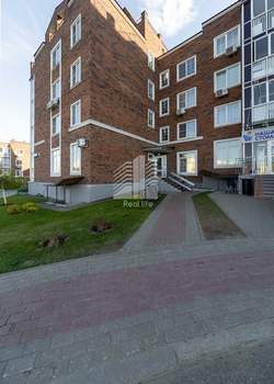1-к квартира, вторичка, 33м2, 3/4 этаж