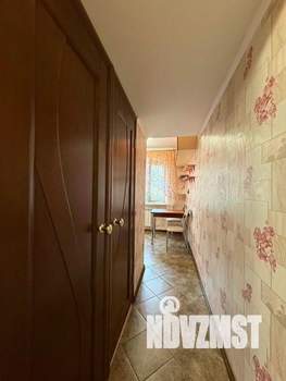 3-к квартира, вторичка, 49м2, 3/5 этаж