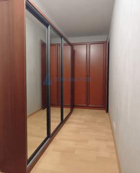 1-к квартира, вторичка, 44м2, 8/14 этаж