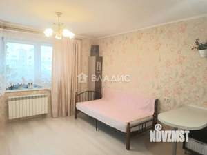 1-к квартира, вторичка, 28м2, 16/17 этаж