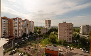 1-к квартира, вторичка, 38м2, 9/14 этаж