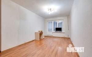 2-к квартира, вторичка, 60м2, 10/18 этаж