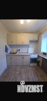 1-к квартира, вторичка, 32м2, 4/5 этаж