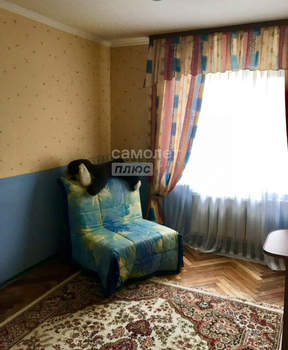 3-к квартира, вторичка, 67м2, 5/9 этаж