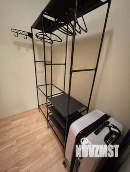 Студия квартира, вторичка, 25м2, 9/17 этаж