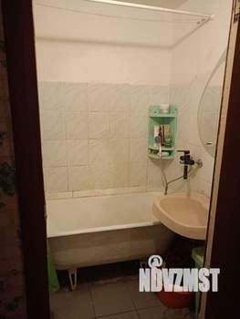 2-к квартира, вторичка, 54м2, 5/5 этаж