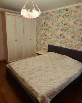 1-к квартира, вторичка, 31м2, 1/4 этаж