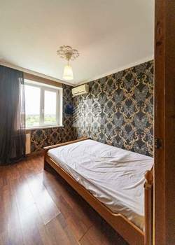 2-к квартира, вторичка, 46м2, 9/9 этаж
