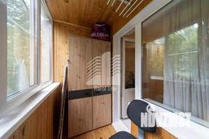 1-к квартира, вторичка, 33м2, 1/9 этаж