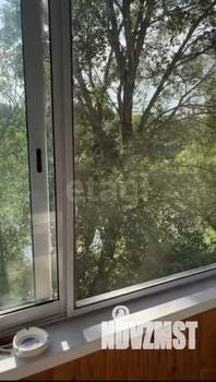 1-к квартира, вторичка, 32м2, 3/5 этаж