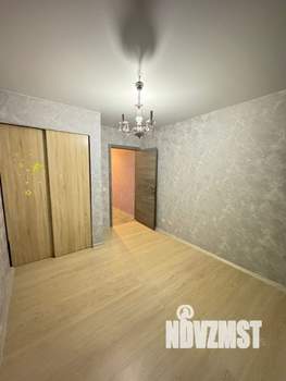 2-к квартира, вторичка, 56м2, 16/17 этаж