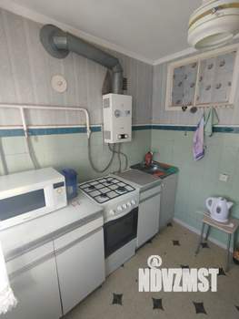 1-к квартира, вторичка, 32м2, 3/4 этаж