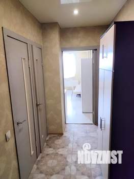 Студия квартира, вторичка, 26м2, 9/17 этаж