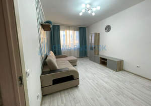2-к квартира, вторичка, 56м2, 7/17 этаж