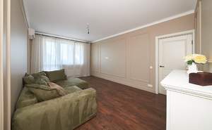 2-к квартира, вторичка, 60м2, 16/17 этаж