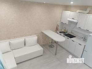Студия квартира, вторичка, 25м2, 10/16 этаж