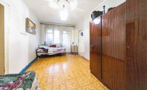 2-к квартира, вторичка, 43м2, 4/4 этаж