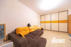 2-к квартира, вторичка, 56м2, 15/15 этаж